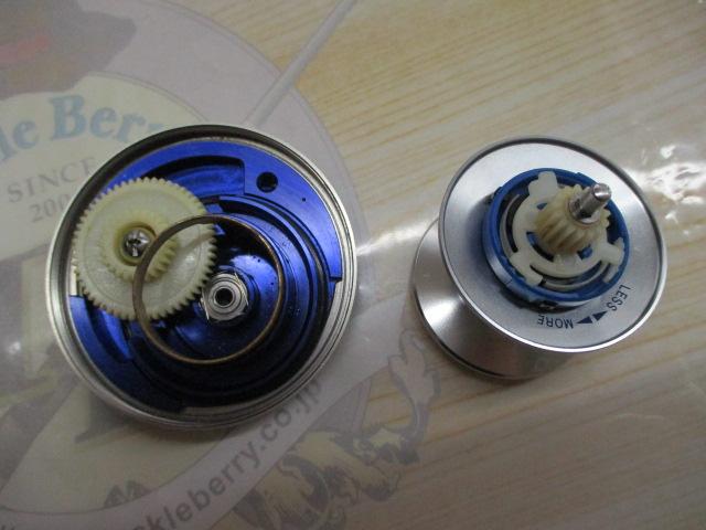 kzy　ダイワ　200bb kzy ダイワ 200bb DAIWA（釣り） ダイワ ミリオネア ブルー