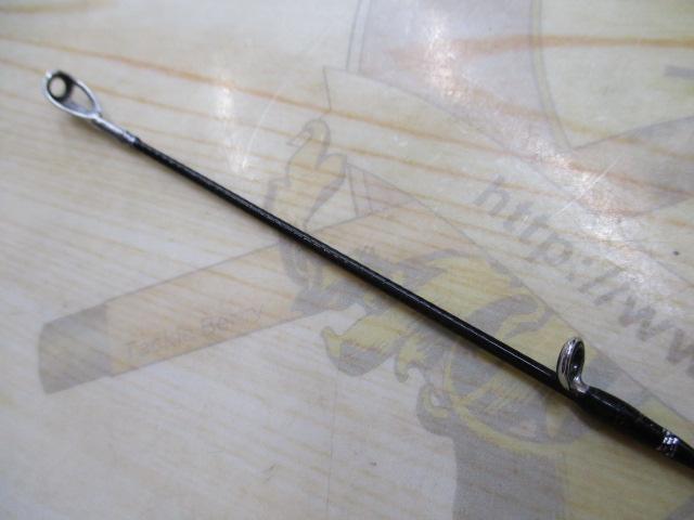 サーベラスエリアエディション58L-2
