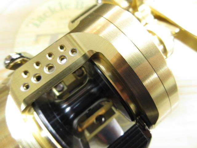 23カルカッタコンクエストMD 300XG