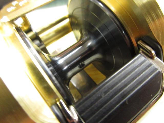 23カルカッタコンクエストMD 300XG