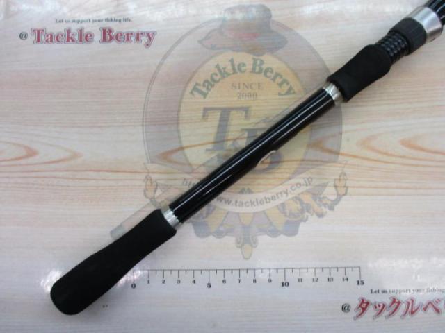 ボーダレスBB 420M-T｜＠ベリーネット 日本最大新品中古釣具WEB