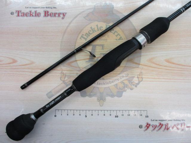 ヴィオレンテ VLL-73-S