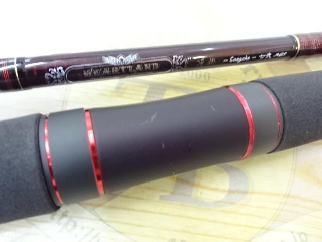 ハートランド HL721MLFS-SV AGS20