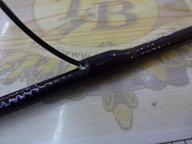 ハートランド HL721MLFS-SV AGS20