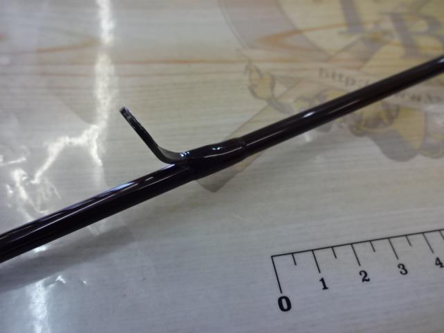 ハートランド HL721MLFS-SV AGS20