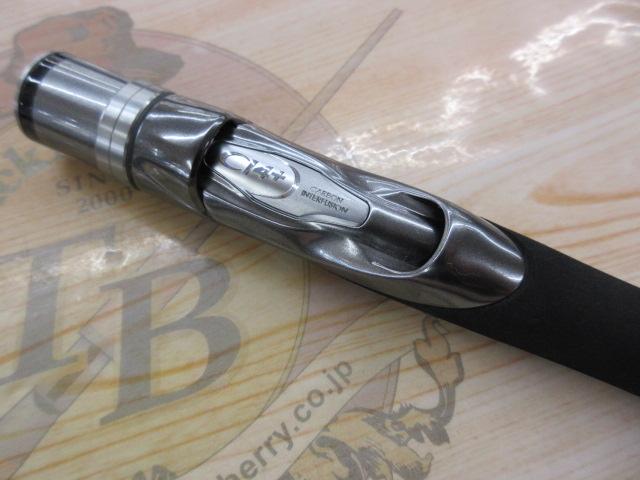 セフィアエクスチューンティップエギング S700ML-S