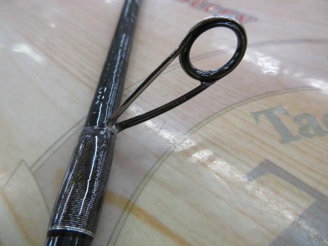 セフィアエクスチューンティップエギング S700ML-S