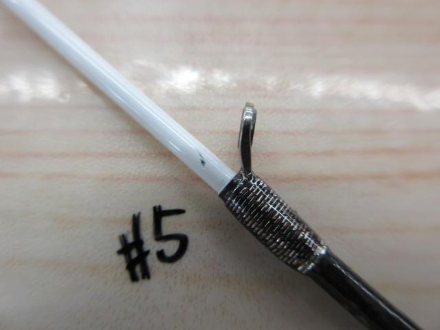 セフィアエクスチューンティップエギング S700ML-S