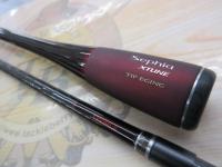 セフィアエクスチューンティップエギング S700ML-S