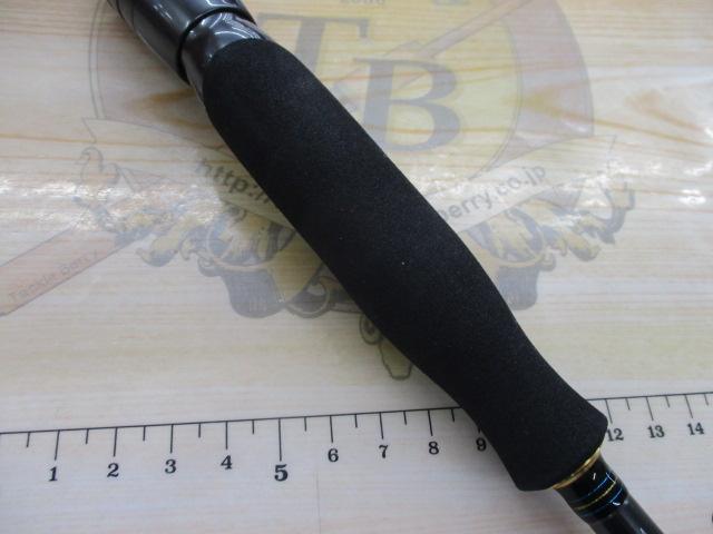 DAIWA　 エメラルダス　EX OR63MLS-SMTT　極美品　 オモリグ DAIWA エメラルダス EX OR63MLS-SMTT 極美品 オモリグ