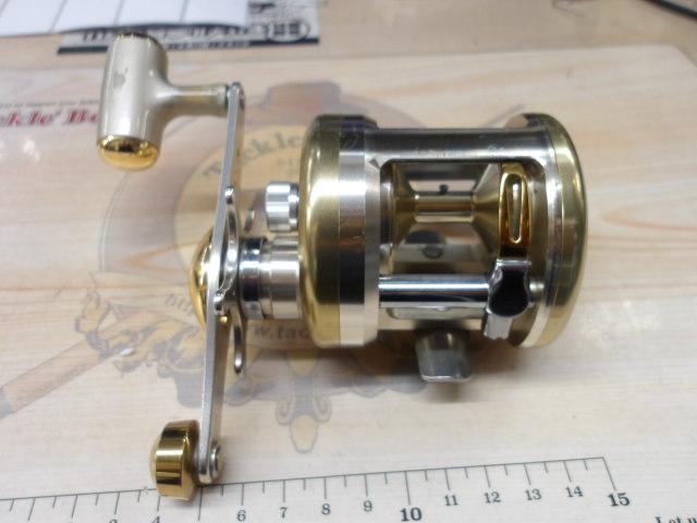 ミリオネアCV-Z 250F