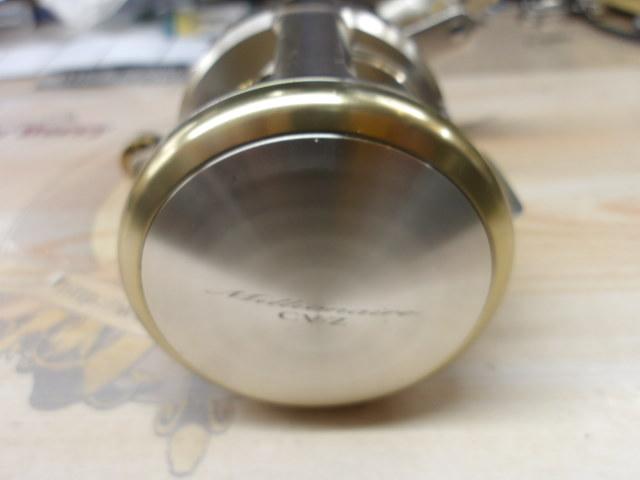 ミリオネアCV-Z 250F