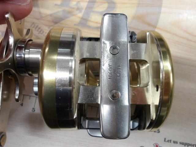 ミリオネアCV-Z 250F