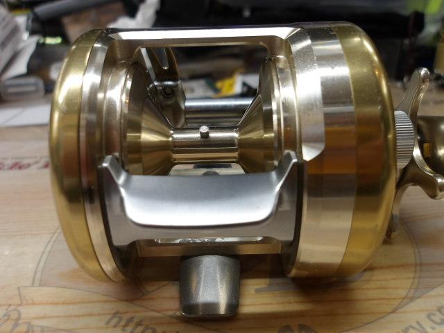 ミリオネアCV-Z 250F