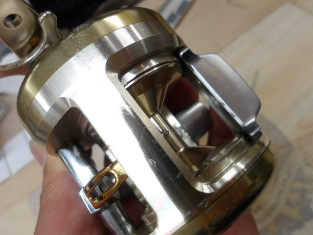 ミリオネアCV-Z 250F