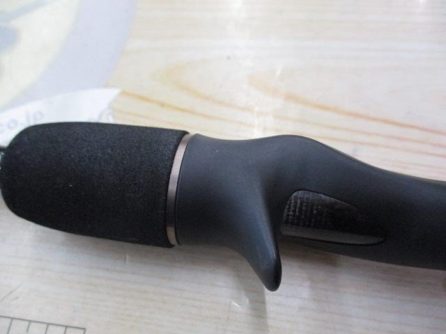 ソルティーステージKR-Xサーベリング SSBC-612-150-KR