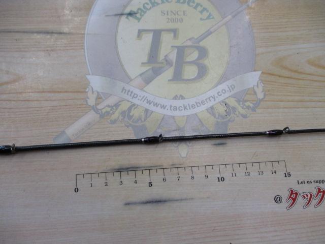 アブガルシア　ソルティーステージ KR-X SSBC-612-150-KR ソルティーステージKR-Xサーベリング SSBC-612-150-KR｜＠ベリー