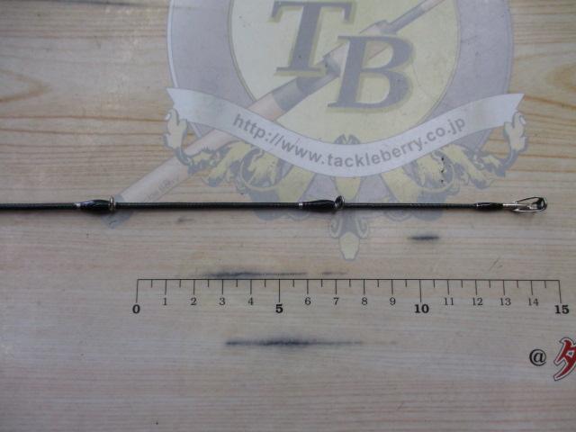 ソルティーステージKR-Xサーベリング SSBC-612-150-KR｜＠ベリーネット