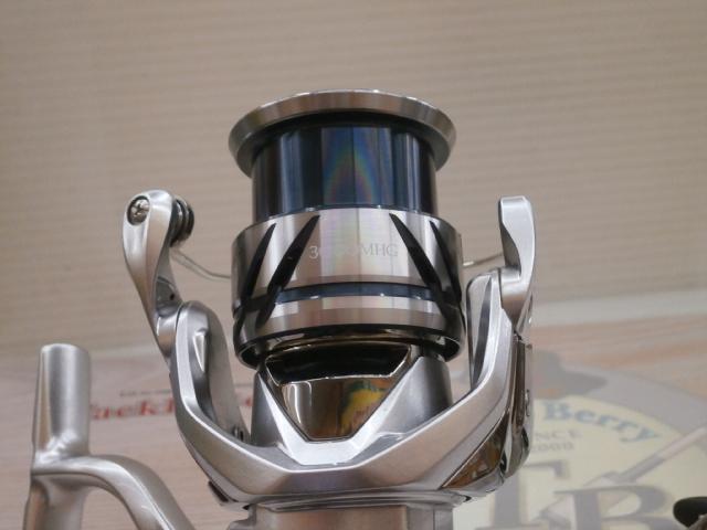 23ストラディック 3000MHG｜＠ベリーネット 日本最大新品中古