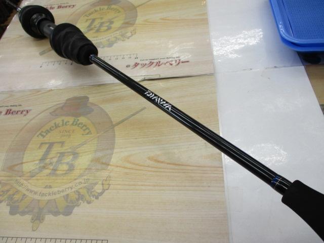 キャタリナBJ 411B-6｜＠ベリーネット 日本最大新品中古釣具WEB