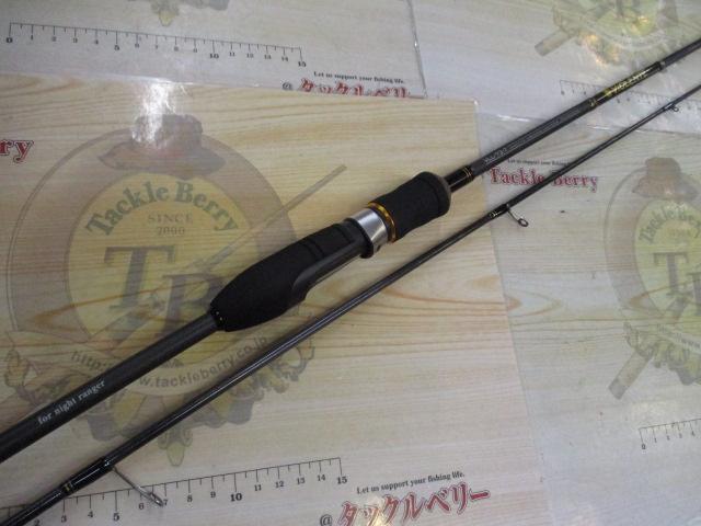 ヴィオレンテ VLL-73T