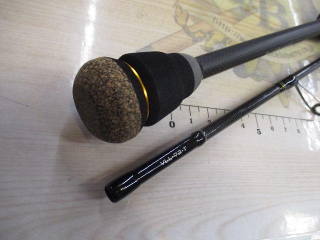 ヴィオレンテ VLL-73T