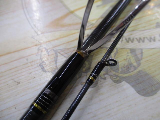 ヴィオレンテ VLL-73T