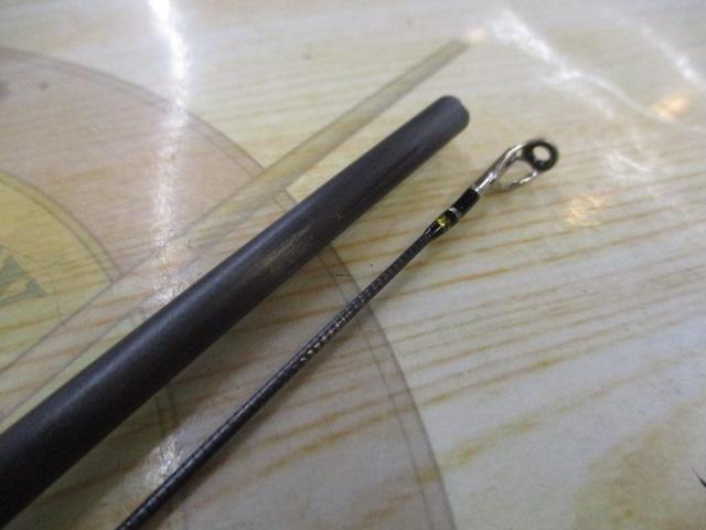 ヴィオレンテ VLL-73T