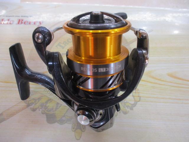 20レブロス LT3000-CH｜＠ベリーネット 日本最大新品中古釣具WEB