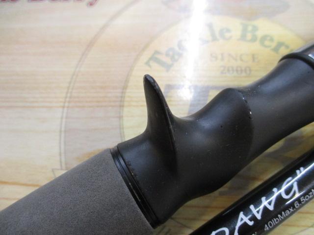 レーベンスラング LS-C79XXHRX DAWG(EVA)