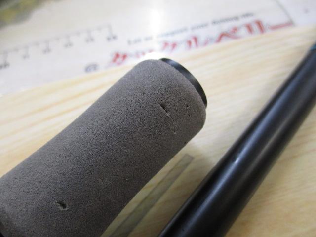 レーベンスラング LS-C79XXHRX DAWG(EVA)