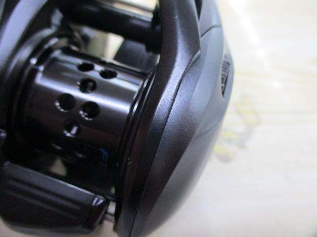 21SLX BFS 左　中古　割とキレイ 21SLX BFS RH｜＠ベリーネット 日本最大新品中古釣具WEBショップ