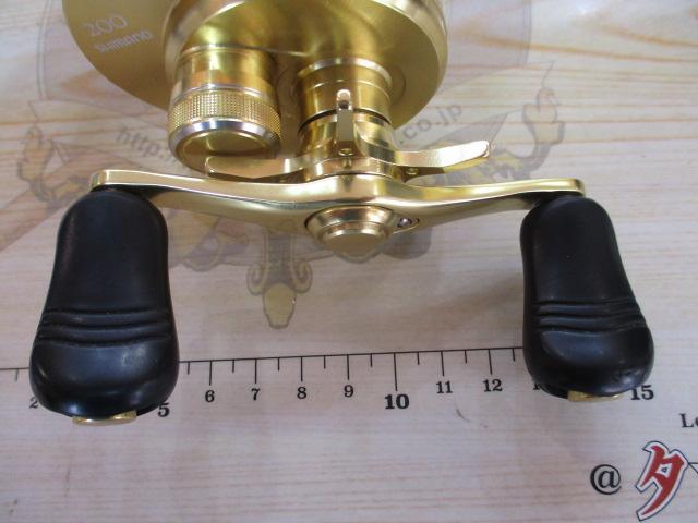 14カルカッタコンクエスト 200｜＠ベリーネット 日本最大新品