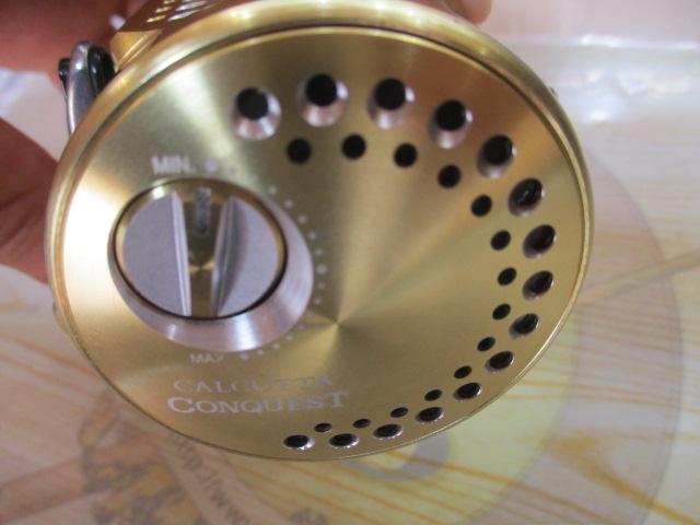 14カルカッタコンクエスト200　美品 楽天市場】14 カルカッタコンクエスト200の通販