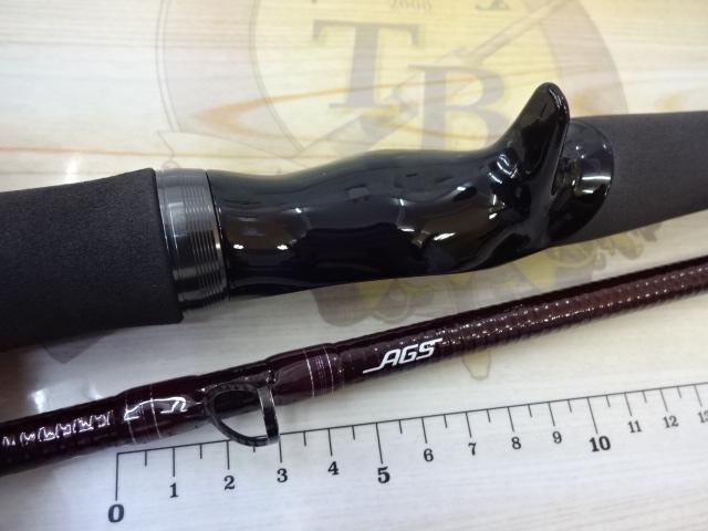 ハートランド HL741MHRB-SV AGS17｜＠ベリーネット 日本最大新品