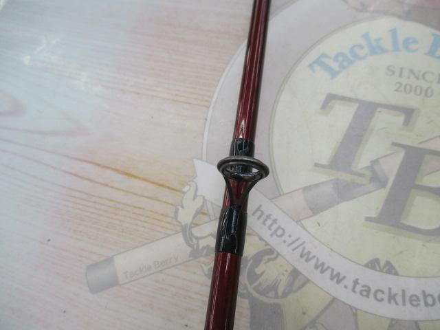 スコーピオンEV 1602 (赤ブランクス)｜＠ベリーネット 日本最大新品