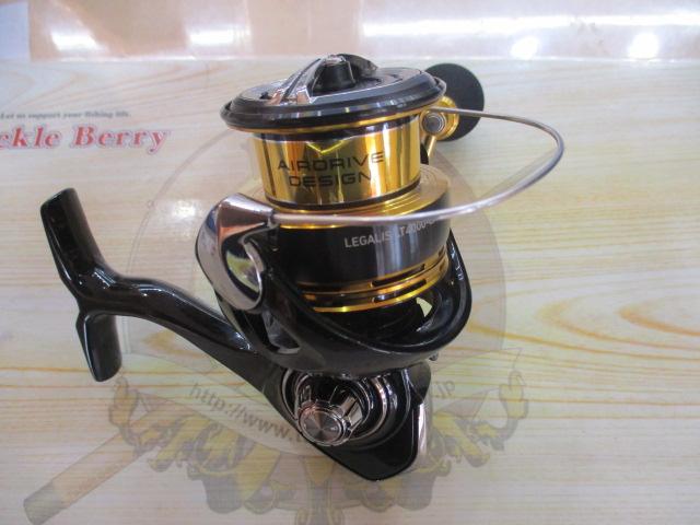 23レガリス LT4000-CXH｜＠ベリーネット 日本最大新品中古釣具