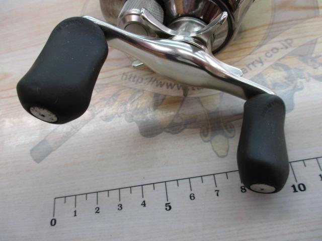 アンタレスAR RH