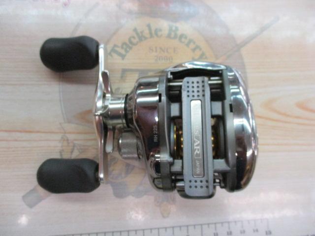 アンタレスAR RH