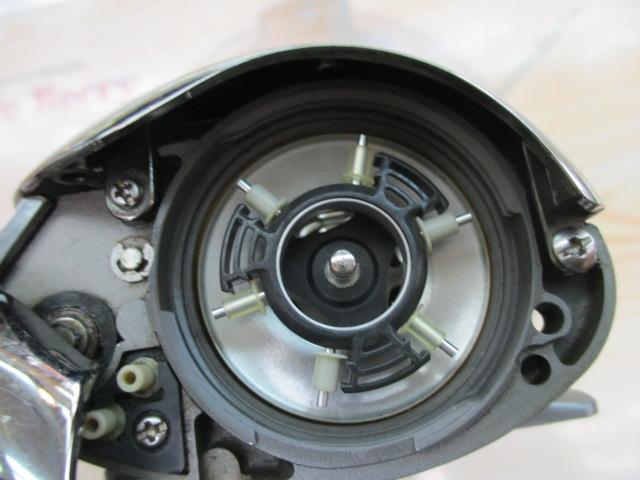 アンタレスAR RH