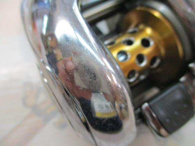 アンタレスAR RH