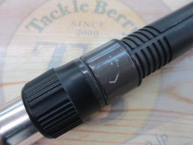 HRM588S テクニカルジギングカスタム