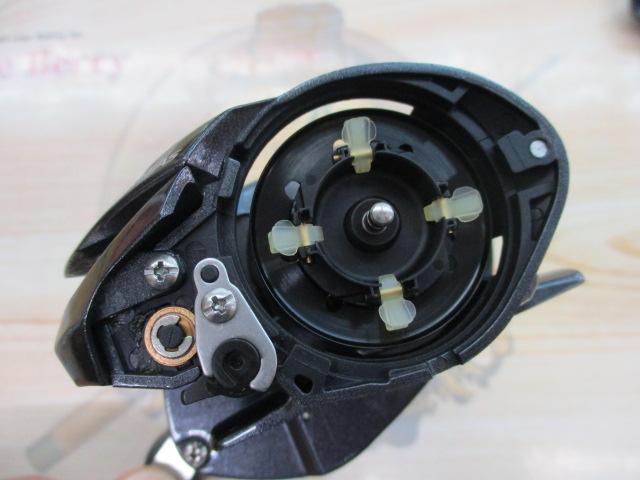 カシータスMGL 100HG RH