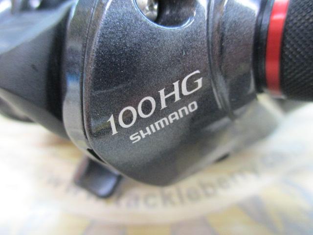 カシータスMGL 100HG RH｜＠ベリーネット 日本最大新品中古釣具