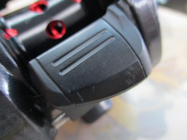 カシータスMGL 100HG RH