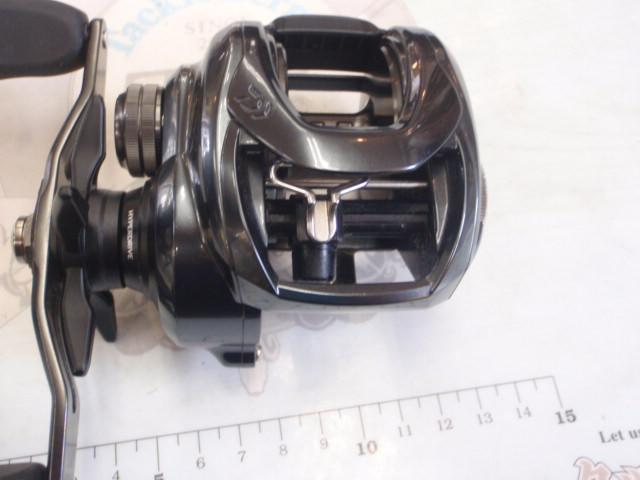 タトゥーラ TW 300｜＠ベリーネット 日本最大新品中古釣具WEB
