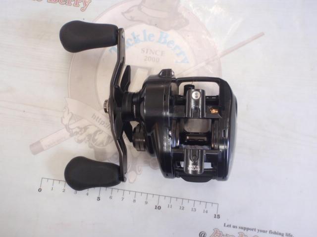 【美品】ダイワ　タトゥーラTW 300XH Amazon | ダイワ(DAIWA) 21 タトゥーラ TW 300XH | ダイワ(DAIWA