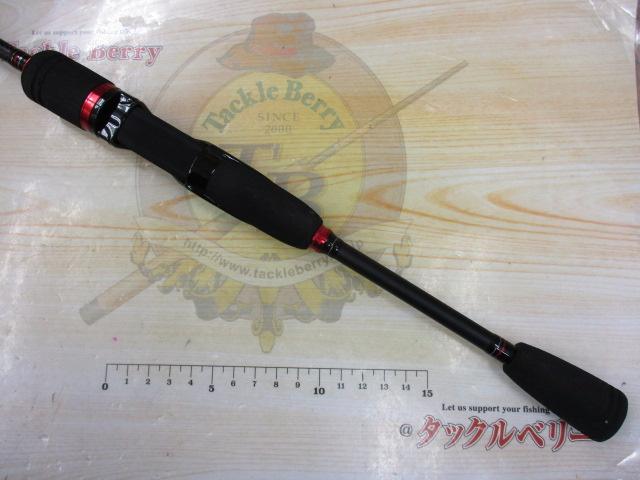 ダイワ　月下美人70UL-S ダイワ(Daiwa) 月下美人 70UL-S 01473750｜アウトドア用品・釣り