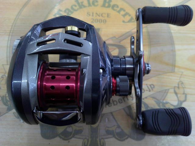 Daiwa アルファスフィネスカスタム105H プロショップレージ オンラインショップ / DAIWA / アルファス