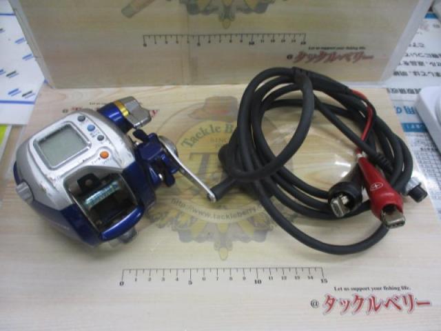 ハイパータナコン 400FBe｜＠ベリーネット 日本最大新品中古釣具